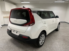 Used 2022 Kia Soul LX IVT at Ideal Cars Llc near Mesa, AZ