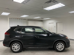 Used 2018  Nissan Rogue 4d SUV FWD S at Ideal Cars Llc near Mesa, AZ