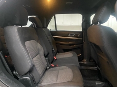 Used 2019  Ford Explorer 4d SUV FWD XLT V6 at Ideal Cars Llc near Mesa&comma; AZ