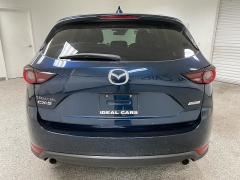 Used 2019  Mazda CX-5 4d SUV FWD Touring at Ideal Cars Llc near Mesa&comma; AZ