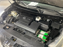 Used 2018  Nissan Murano 4d SUV FWD SV at Ideal Cars Llc near Mesa&comma; AZ