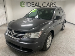  2018 Dodge Journey 4d SUV FWD SE at Ideal Cars Llc near Mesa&comma; AZ
