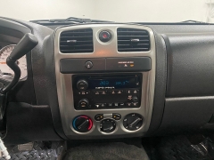 Used 2012 Chevrolet Colorado 2WD Crew Cab LT1 at Ideal Cars Llc near Mesa, AZ