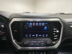 Used 2018 GMC Acadia 4d SUV FWD SLT-1 V6 at Ideal Cars Llc near Mesa, AZ
