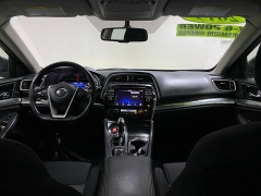 Used 2019  Nissan Maxima 4d Sedan S at Ideal Cars Llc near Mesa&comma; AZ