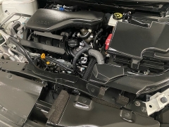 Used 2019  Nissan Rogue Sport 4d SUV FWD SV at Ideal Cars Llc near Mesa&comma; AZ