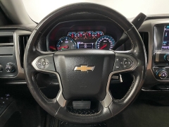 Used 2018  Chevrolet Silverado 1500 2WD Double Cab LT at Ideal Cars Llc near Mesa&comma; AZ