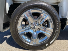 Used 2018  Chevrolet Silverado 1500 2WD Crew Cab Custom at Ideal Cars Llc near Mesa&comma; AZ