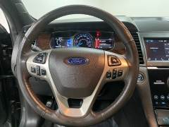 Used 2017 Ford Taurus 4d Sedan FWD Limited V6 at Ideal Cars Llc near Mesa, AZ