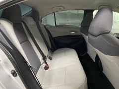 Used 2020  Toyota Corolla 4d Sedan L at Ideal Cars Llc near Mesa&comma; AZ