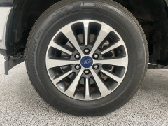 Used 2018 Ford F-150 2WD SuperCrew XLT 5 1/2 at Ideal Cars Llc near Mesa, AZ