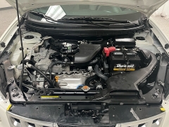 Used 2013  Nissan Rogue 4d SUV FWD S at Ideal Cars Llc near Mesa, AZ