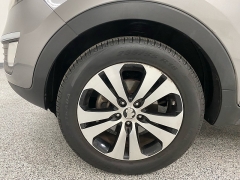 Used 2013 Kia Sportage 4d SUV AWD EX at Ideal Cars Llc near Mesa, AZ