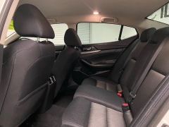 Used 2018  Nissan Maxima 4d Sedan S at Ideal Cars Llc near Mesa&comma; AZ