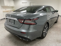 Used 2019  Nissan Maxima 4d Sedan S at Ideal Cars Llc near Mesa&comma; AZ