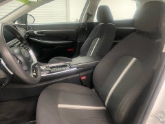 Used 2022  Hyundai Sonata Hybrid Blue 2&period;0L at Ideal Cars Llc near Mesa&comma; AZ