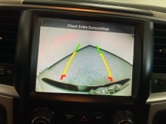 Used 2017  Ram 1500 2WD Quad Cab Big Horn at Ideal Cars Llc near Mesa, AZ