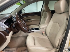 Used 2014  Cadillac SRX 4d SUV FWD Performance at Ideal Cars Llc near Mesa, AZ