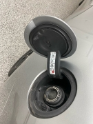 Used 2020  Ford Mustang 2d Convertible Eco Premium at Ideal Cars Llc near Mesa, AZ