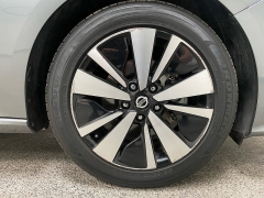 Used 2021  Nissan Altima 2&period;5 SV Sedan at Ideal Cars Llc near Mesa&comma; AZ