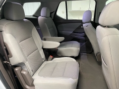 Used 2020 Chevrolet Traverse 4d SUV FWD LT Cloth w/1LT at Ideal Cars Llc near Mesa, AZ