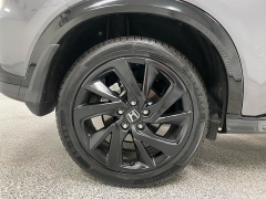 Used 2021  Honda HR-V Sport 2WD CVT at Ideal Cars Llc near Mesa&comma; AZ