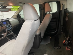 Used 2016  Chevrolet Colorado 2WD Ext Cab WT at Ideal Cars Llc near Mesa, AZ