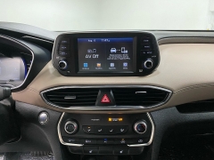 Used 2019 Hyundai Santa Fe 4d SUV FWD SEL 2.4L at Ideal Cars Llc near Mesa, AZ