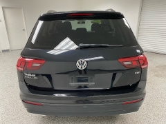 Used 2018 Volkswagen Tiguan 4d SUV S at Ideal Cars Llc near Mesa, AZ