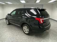 Used 2018 Ford Explorer 4d SUV 4WD XLT at Ideal Cars Llc near Mesa, AZ