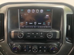 Used 2018  Chevrolet Silverado 1500 2WD Double Cab LT at Ideal Cars Llc near Mesa&comma; AZ