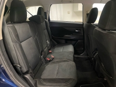 Used 2020 Mitsubishi Outlander 4d SUV AWC SE at Ideal Cars Llc near Mesa, AZ