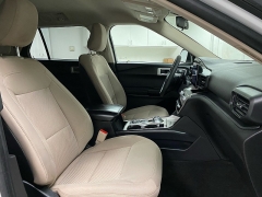 Used 2020  Ford Explorer 4d SUV 4WD Base 2&period;3L EcoBoost at Ideal Cars Llc near Mesa&comma; AZ