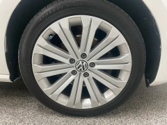 Used 2014  Volkswagen Passat 4d Sedan 1.8T SEL Premium at Ideal Cars Llc near Mesa, AZ