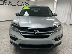 Used 2016  Honda Pilot 4d SUV FWD EX at Ideal Cars Llc near Mesa&comma; AZ
