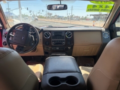 Used 2012  Ford Super Duty F-250 4WD Crew Cab Lariat at Ideal Cars Llc near Mesa&comma; AZ