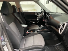 Used 2023  Kia Soul LX IVT at Ideal Cars Llc near Mesa&comma; AZ