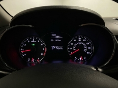 Used 2015  Kia Forte 4d Sedan LX Auto at Ideal Cars Llc near Mesa&comma; AZ