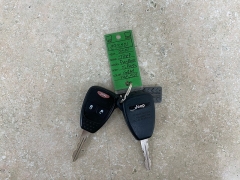 Used 2014  Jeep Patriot 4d SUV FWD Sport at Ideal Cars Llc near Mesa&comma; AZ