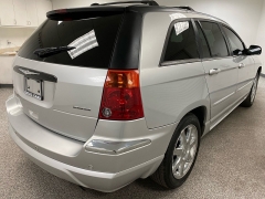 Used 2005  Chrysler Pacifica 4d SUV AWD Limited at Ideal Cars Llc near Mesa&comma; AZ