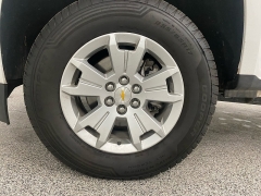 Used 2022  Chevrolet Colorado 2WD Ext Cab 128" LT at Ideal Cars Llc near Mesa&comma; AZ