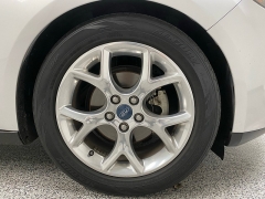 Used 2013 Ford Focus 4d Sedan Titanium at Ideal Cars Llc near Mesa, AZ