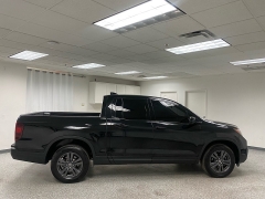 Used 2019 Honda Ridgeline Crew Cab AWD Sport at Ideal Cars Llc near Mesa, AZ