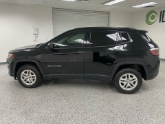 Used 2018 Jeep Compass 4d SUV 4WD Sport at Ideal Cars Llc near Mesa, AZ