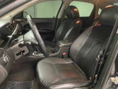 Used 2013 Chevrolet Impala 4d Sedan LTZ at Ideal Cars Llc near Mesa, AZ