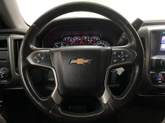 Used 2015  Chevrolet Silverado 1500 2WD Crew Cab LT at Ideal Cars Llc near Mesa&comma; AZ