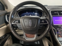 Used 2019  Lincoln Nautilus 4d SUV FWD Select 2&period;0L at Ideal Cars Llc near Mesa&comma; AZ
