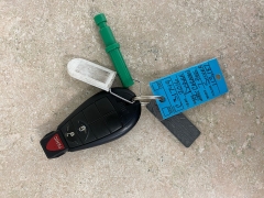 Used 2016  Dodge Grand Caravan 4d Wagon AVP at Ideal Cars Llc near Mesa, AZ