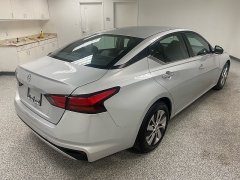 Used 2021  Nissan Altima 2&period;5 S Sedan at Ideal Cars Llc near Mesa&comma; AZ