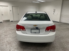 Used 2016 Chevrolet Cruze Limited 4d Sedan LT w/1LT Auto at Ideal Cars Llc near Mesa, AZ